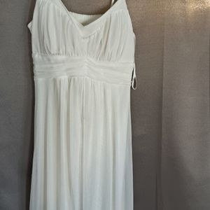 Wedding dress? Sz 14